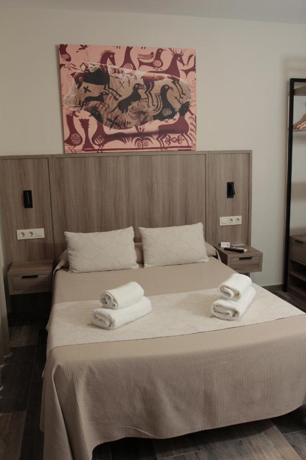 Hospedium Dlj Hostal Tematico Desde La Juderia Arjona Buitenkant foto