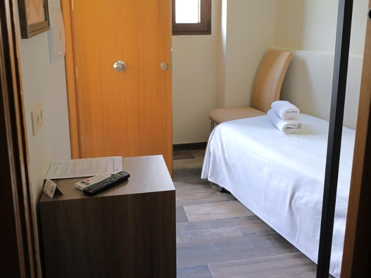 Hospedium Dlj Hostal Tematico Desde La Juderia Arjona Buitenkant foto
